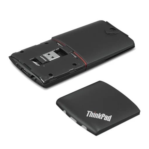 Lenovo Mouse ThinkPad X1 Presenter 4Y50U45359 - Image 5