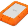 LaCie Drive Rugged 5TB USB-C 25 STJJ5000400