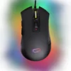 Esperanza Gaming 6d optical mouse usb assassin