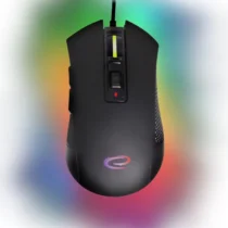 Esperanza Gaming 6d optical mouse usb assassin