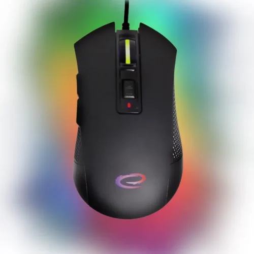 Esperanza Gaming 6d optical mouse usb assassin