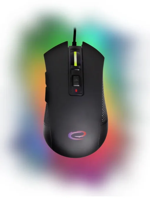 Esperanza Gaming 6d optical mouse usb assassin