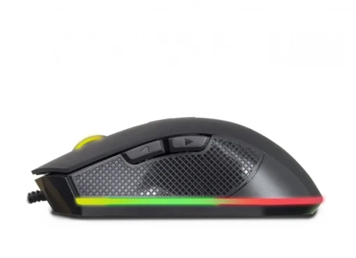 Esperanza Gaming 6d optical mouse usb assassin - Image 2