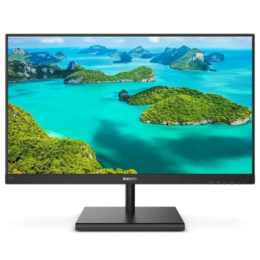 Philips Monitor 245E1S 23.8 IPS HDMI DP FreeSync