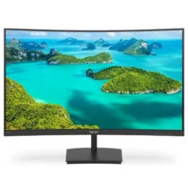 Philips Monitor 271E1SCA 27 inch Curved VA HDMI FreeSync