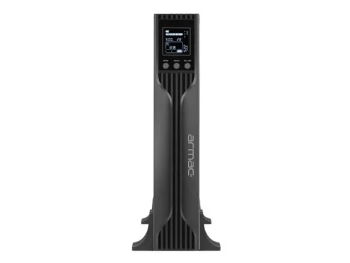 Armac UPS Line-Interac 1000VA 4X230 IEC R/1000I/PS - Image 2