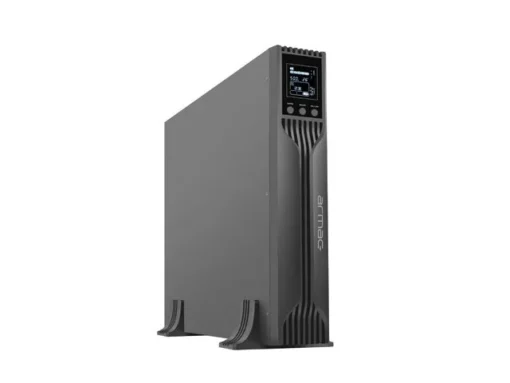 Armac UPS Line-Interac 1000VA 4X230 IEC R/1000I/PS