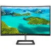 Philips Monitor 322E1C 31.5 inch Curved VA HDMI DP