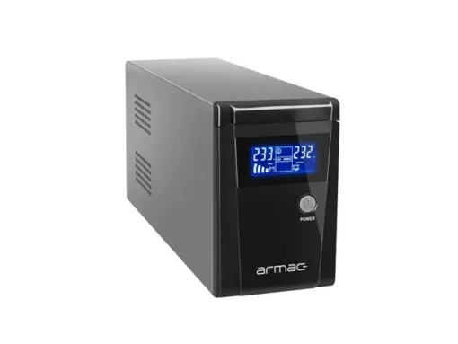 Armac UPS Armac Line-In 650VA Office 650E O/650E/PS - Image 2