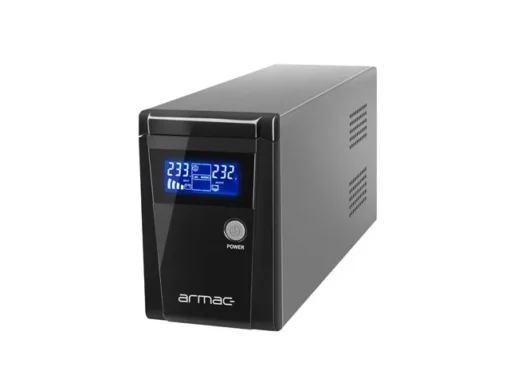 Armac UPS Armac Line-In 650VA Office 650E O/650E/PS - Image 3