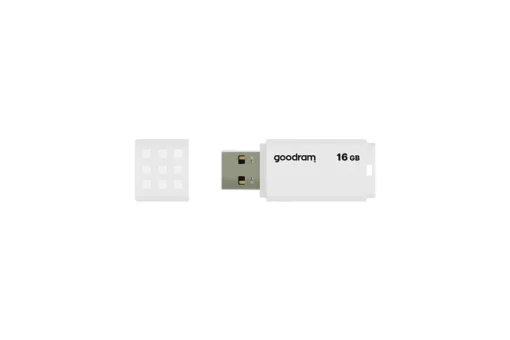 GOODRAM Pendrive UME2 16GB USB 2.0 - Image 5