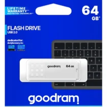 GOODRAM Pendrive UME2 64GB USB 2.0