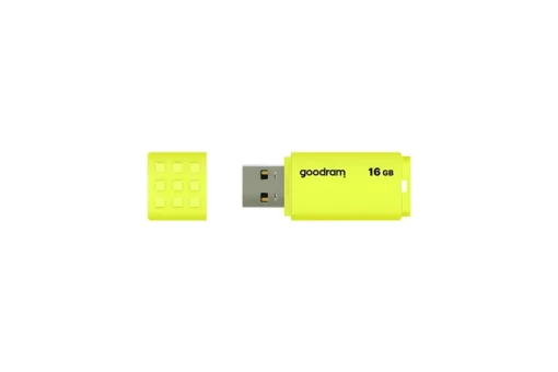 GOODRAM Pendrive UME2 16GB USB 2.0 - Image 5