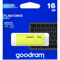 GOODRAM Pendrive UME2 16GB USB 2.0