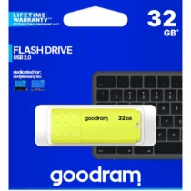 GOODRAM Pendrive UME2 32GB USB 2.0