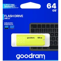 GOODRAM Pendrive UME2 64GB USB 2.0