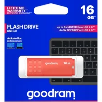 GOODRAM Pendrive UME3 16GB USB 3.0