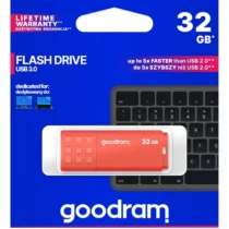 GOODRAM Pendrive UME3 32GB USB 3.0