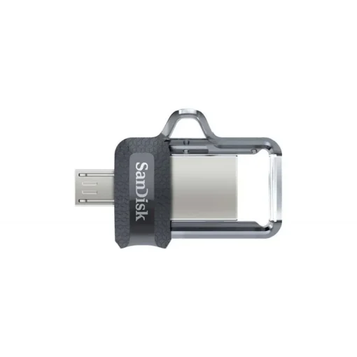 SanDisk ULTRA DUAL DRIVE m3.0 памет 256GB 150MB / s - Image 5