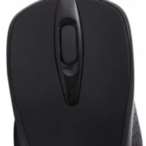 MODECOM WIRED OPTICAL MOUSE l MC-M4 l black