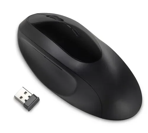 Kensington Wireless Mouse Pro Fit Ergo - Black
