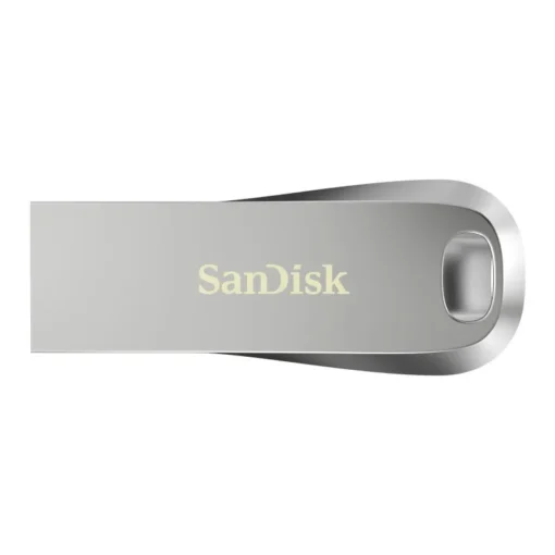 SanDisk Pendrive ULTRA LUXE USB 3.1 32GB (up to 150MB/s) - Image 3