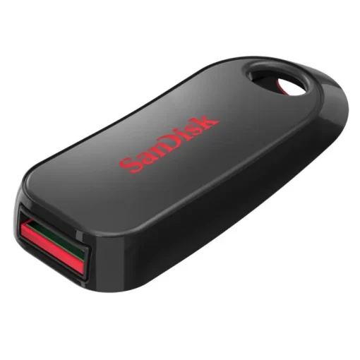 SanDisk Pendrive Cruzer Snap USB 2.0 64GB - Image 2