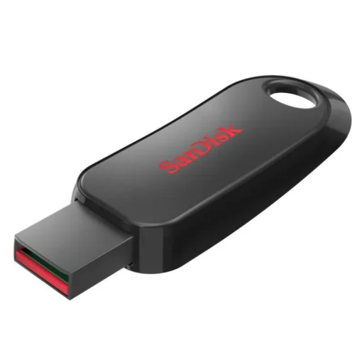 SanDisk Pendrive Cruzer Snap USB 2.0 64GB - Image 3