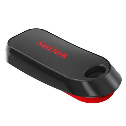 SanDisk Pendrive Cruzer Snap USB 2.0 64GB - Image 4