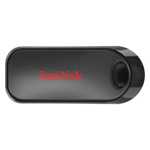 SanDisk Pendrive Cruzer Snap USB 2.0 64GB - Image 5