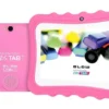 BLOW Таблет KidsTAB7.4HD2 quad pink + case