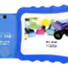 BLOW Таблет KidsTAB7.4HD2 quad blue+ case