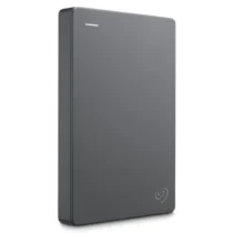 Seagate Basic 4TB 25 STJL4000400 grey