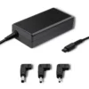 Qoltec Power adapter designed for Acer 65W 3plugs