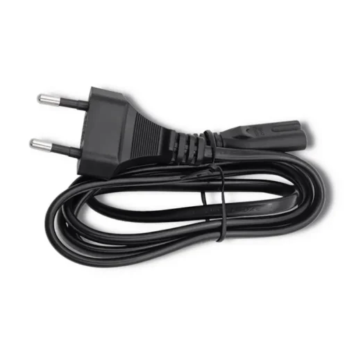 Qoltec Power adapter designed for Asus 65W 3plugs - Image 4