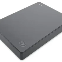 Seagate Basic 1TB 25 STJL1000400 Grey