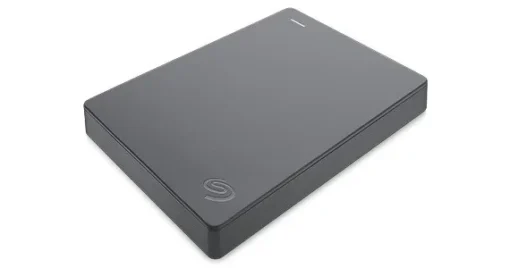 Seagate Basic 1TB 25 STJL1000400 Grey