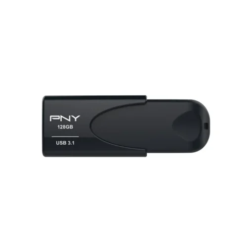 PNY Pendrive 128GB USB3.1 ATTACHE 4 FD128ATT431KK-EF - Image 3