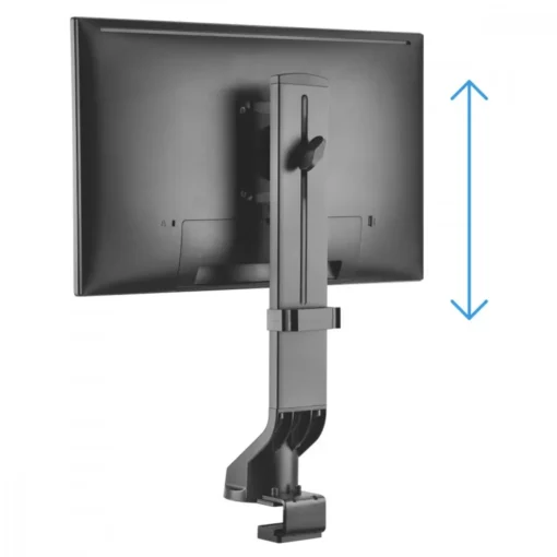 Maclean Desk Mount LED 32 LCD Monitor Hanger MC-853 - Image 3