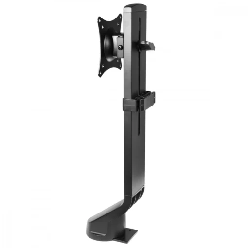 Maclean Desk Mount LED 32 LCD Monitor Hanger MC-853 - Image 4