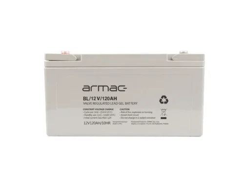 Armac UPS BL/12V/120A Battery - Image 2