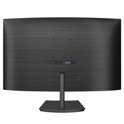 Philips Monitor 241E1SCA 23.6 VA HDMI Speakers - Image 4