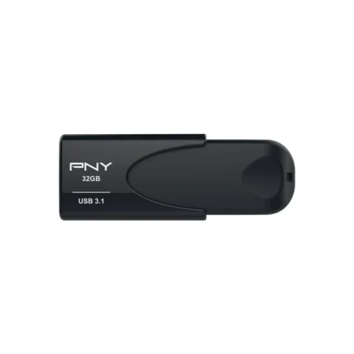 PNY Pendrive 32GB USB3.1 ATTACHE 4 FD32GATT431KK-EF - Image 2