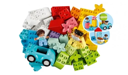 LEGO LEGO DUPLO Brick Box - Image 3