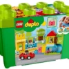 LEGO LEGO DUPLO Deluxe Brick Box