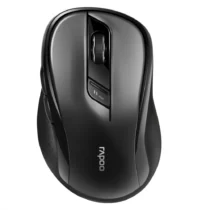 RAPOO Wireless optical mouse M500 black