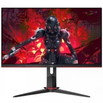 AOC Monitor Q27G2U/BK 27 inch VA 144Hz HDMIx2 DP HAS