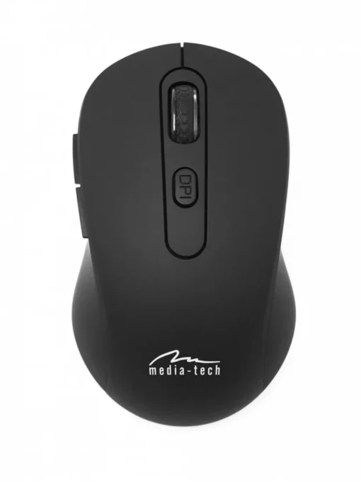 Media-Tech Wireless mouse bluetooth 3.0 Morlock BT MT1120 - Image 4