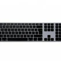 Matias Keyboard Mac bluetooth