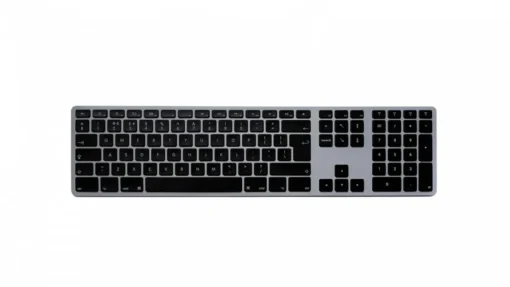 Matias Keyboard Mac bluetooth